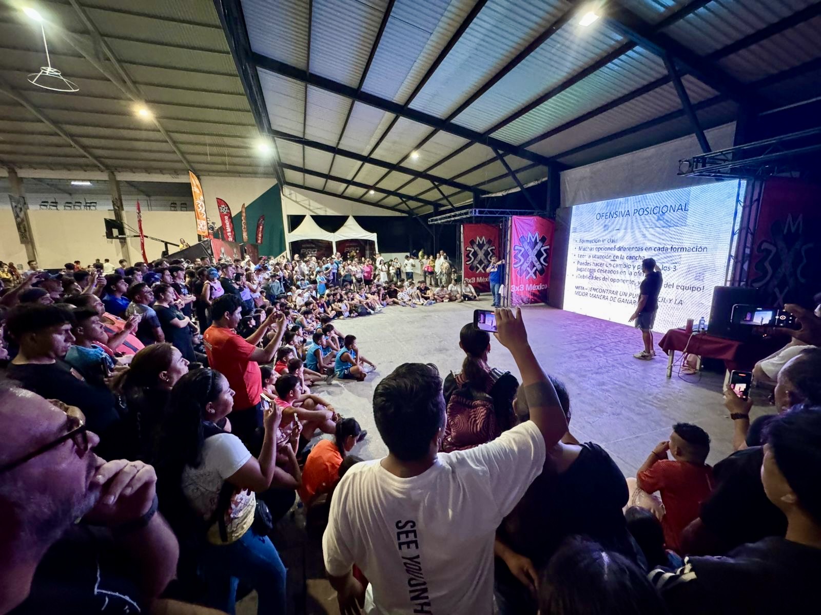 Reglas Oficiales FIBA 3x3